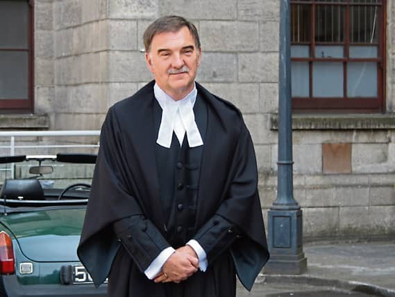 Judge Patrick Meghan sentenced Michael Davis at Clonmel Circuit Court last week