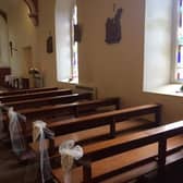 Churches in Tipperary could be used as vaccine hubs says Cllr Andy Moloney