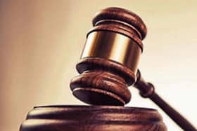 Accountant who punched, kicked and stabbed partner given last chance to appeal