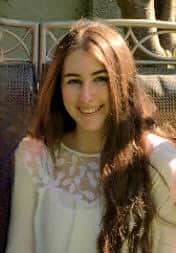 On Tuesday evening, Alix Noonan, who is from the parish of Moycarkey, will speak on 'Coping with the pandemic – a student perspective.' She is a past student at the Ursuline Secondary School and is now in her first year studying Applied Psychology in University College Cork. She was awarded a Gold Medal for her work with the Pope John Paul group in October 2017 and the following year she received the Papal Cross Award.