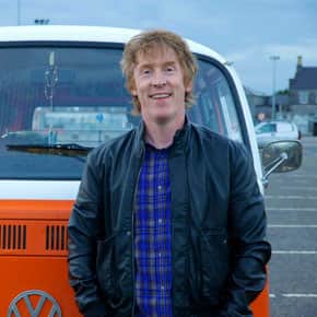 He presented The Sunday Sitting Room on Today FM and previously presented Breakfast with Hector on weekday mornings on RTÉ 2fm. Hector first came to the attention of Irish viewers with his travelogue programme Amú on TG4.