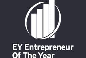 The EY Entrepreneur Of The Year™ 2021 programme has officially opened for nominations