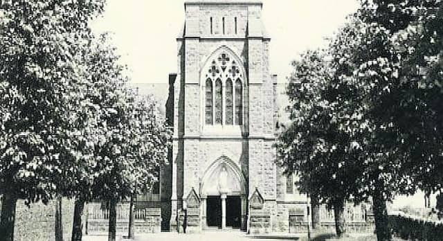 Church of the Sacred Heart Templemore
