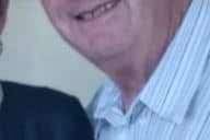 The late Pa Dwyer