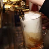 Vintners seeking indoor service for pubs and hospitality sector in December when lockdown ends