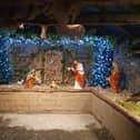 The crib in Two Mile Borris