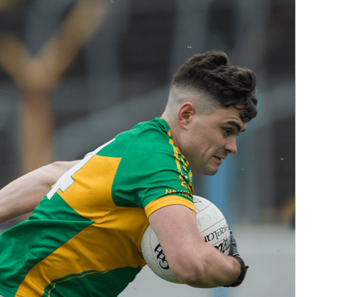 Michael Quinlivan's top quality goal helped Clonmel Commercials defeat Loughmore/Castleiney by a point in Sunday's county senior football championship final