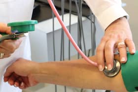 Decline of over 300,000 outpatient appointments in Ireland between March and April this year