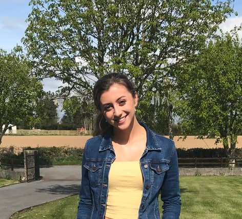 Tipperary’s Jennifer Fogarty plans to study Medicine at University College Dublin