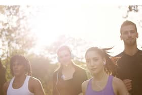 Women in Sport webinar as part of European Week of Sport 