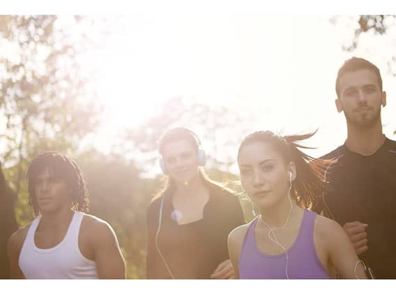 Women in Sport webinar as part of European Week of Sport