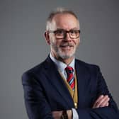John Lynch of Lynch Solicitors