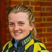 Hollie Doyle whose father Mark hails from Clonmel rode herself into the history books last Saturday when riding five winners at Windsor.