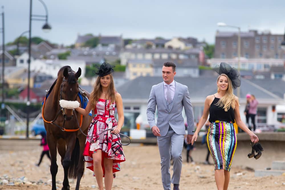 Tramore Races is looking for Tipperary's fashionistas for this year's online event