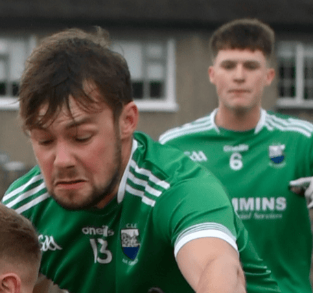 Mikey O'Connor scored three goals from the penalty spot when Cahir beat Galtee Rovers in the FBD Insurance Tipperary county senior football championship