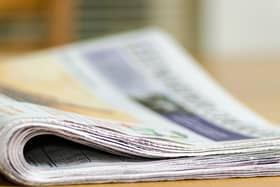 What's making the headlines in Ireland's daily newspapers and websites this Thursday