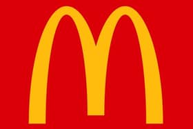 McDonald’s dine-in services reopen with safety measures in place