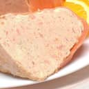 Popular smoked salmon paté product withdrawn due to risk of bacterial contamination (PHOTO: stock image)