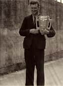 The Maher family has been involved Gaelic Games since the foundation of the Association itself and John was very cognisant of the part the GAA played in the development of the Irish way of life.