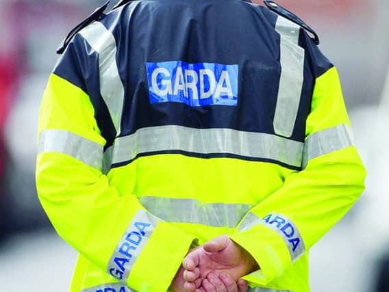 Gardaí arrest two men after Tipperary assault and robbery