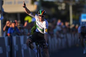 Picture: Deceuninck-QuickStep