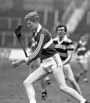 “You definitely didn't appreciate the significance or the extent of what we achieved at the time. With hindsight you do realise it because county finals are not easily won in Tipperary and, of course, going on and winning Munster and All-Irelands are hardly even thought about unless you were winning county titles with great regularity as the likes of Toomevara and Sarsfields were,” he said.