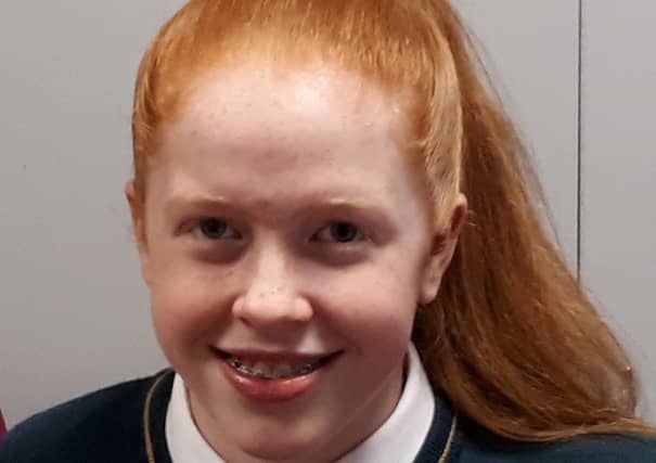 Tipperary's Rachel O’Shea wants to get a 'taster' of dancing stardom in London