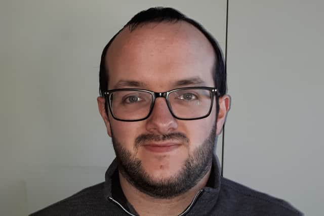 “You have people who think it’s perfectly fair to abuse refugees. Some of them have come from war-torn regions or have moved to Ireland for better opportunities,” Paul explains.