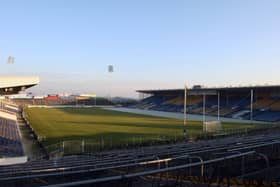It is the dream of every club player in Tipperary to feature at Semple Stadium on county final day.