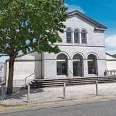 Thurles District Court