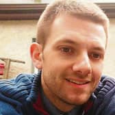 Nicholas Ryan-Purcell: to be honoured by Nenagh Municipal District Council