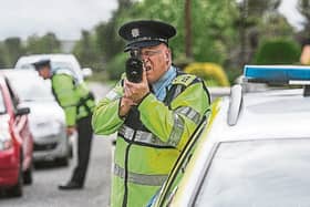 Tipperary TD Jackie Cahill has raised concerns over proposed speeding laws