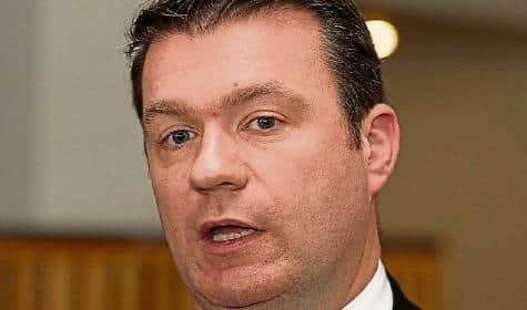 During the course of his Budget speech, Deputy Kelly raised in the Dáil with the Department of Communications, Climate Action and Environment, the need for Littleton and surrounds to be included in the Just Transition Fund which was announced for the midlands where Bord Na Mona workers lost their jobs.