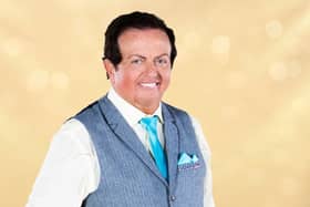 Marty Morrisey