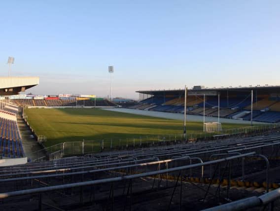 A whole army of clubs are plotting their route to Semple Stadium, Thurles.