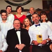 Come on down to find out what both Roscrea Musical Society and this year's pantomime is all about