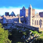 Plan for cycle path linking heritage towns of Cashel and Cahir in south Tipperary