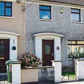 3 Pearse Park, Clonmel