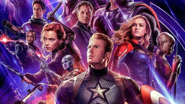 Tipperary actress Kerry Condon lends her voice to new Avengers blockbuster