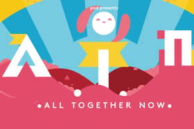 Waterford's All Together Now takes place from August 2-5