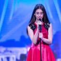 Iveta Tumasonyte will appear on this Saturday's episode of Ireland's Got Talent on Virgin Media One