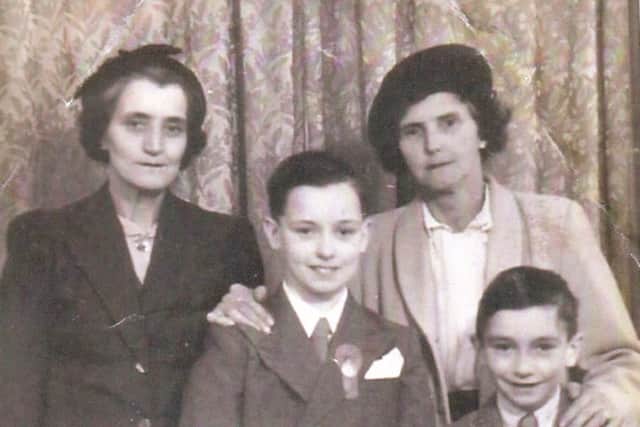 Sadness still 50 years later of death of Tipperary soldier George Nagle ...