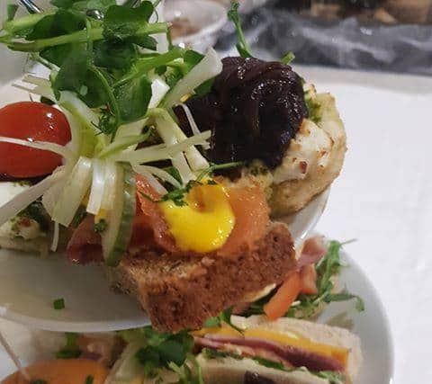 For dinner and an evening out another local haunt is the amazing fine dining at O’Neill’s Bistro in Thomastown Co Tipperary! Kenny and his team are amazing and the food is top quality, it’s a little hidden gem so worth a fabulous evening out to celebrate. Pop along for an evening meal and a glass or two!