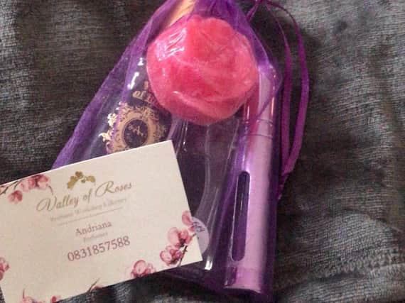 A great alternative for a gift is the endless designer dupe perfumes on the market. One of the best I’ve found is a business based in Kilkenny called Valley of Roses who offer designer dupe perfumes for less and they really do live up to the expectations!