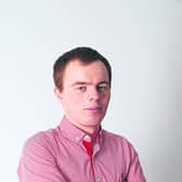 Tommy Barrett is standing as an independent candidate