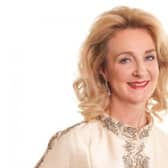Dr Mary Ryan