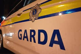Gardaí say investigations are ongoing into a reported robbery in Tipperay Town earlier this week