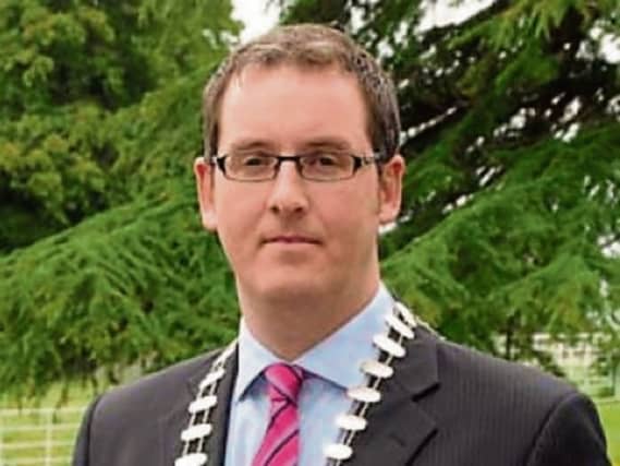 Cllr Michéal Lowry welcomes Littleton jobs boost