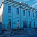 Great praise for the new town hall
