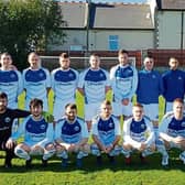 Great win for Cashel Town FC Juniors